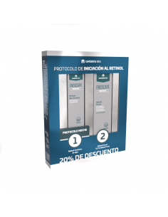 Endocare Pack Retinol Sérum...
