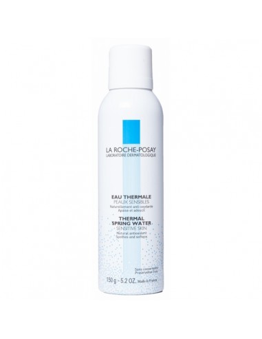 AGUA TERMAL LA ROCHE POSAY 150 ML
