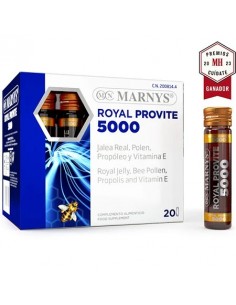 ROYAL PROVITE 5000 MARNYS...
