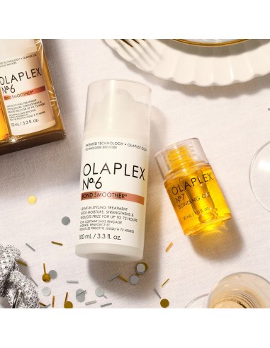 OLAPLEX KIT  GET YOUR SHINE ON