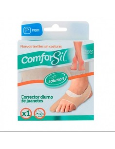 Comforsil Corrector Diurno...