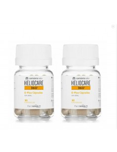 HELIOCARE 360º D PLUS  30...
