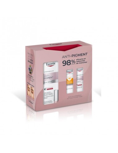 Eucerin Anti-Pigment Dual Serum Pack...
