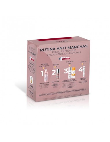 Eucerin Anti-Pigment Dual Serum Pack...