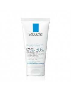 LIPIKAR GEL UREA 30% +...