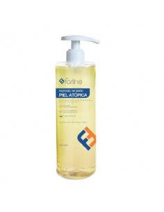 FARLINE OLEOGEL DE BAÑO...