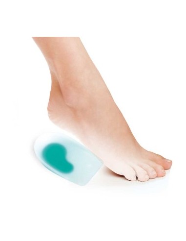 Comforsil Taloneras con Cazoleta para...