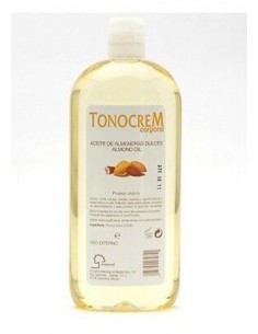 ACEITE DE ALMENDRAS DULCES...