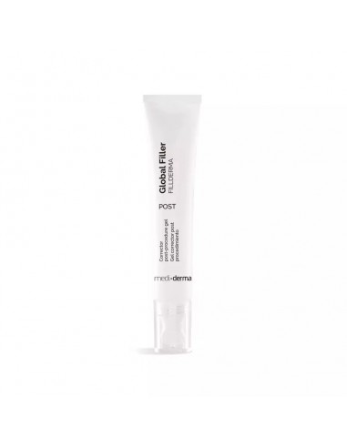 Mediderma Fillderma Global Filler Gel...