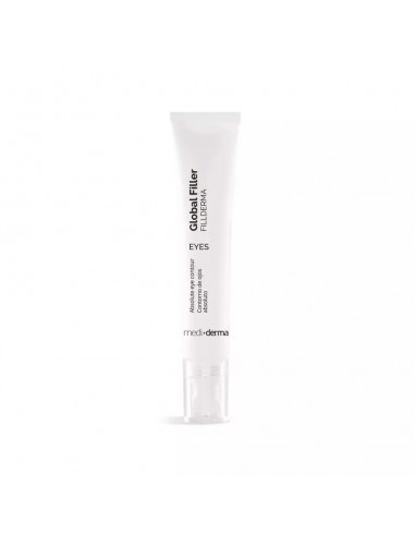 Mediderma Fillderma Global Filler...