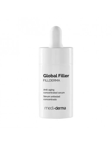 MEDIDERMA FILLDERMA  GLOBAL FILLER...