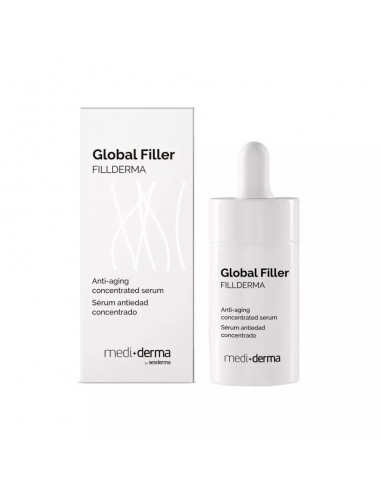 MEDIDERMA FILLDERMA  GLOBAL FILLER...