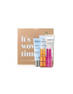 Sesderma It’s Wow Time Pack...