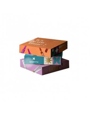 SESDERMA PACK IT"S WOW TIME! 5...