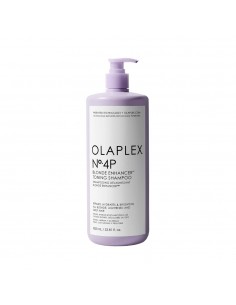 OLAPLEX NO. 4P BLONDE...