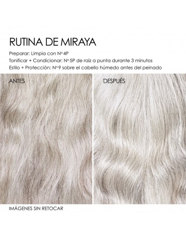 OLAPLEX NO. 4P BLONDE ENHANCER TONING...
