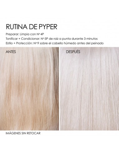 OLAPLEX NO. 4P BLONDE ENHANCER TONING...