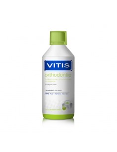 VITIS ORTHODONTIC COLUTORIO 1000ML