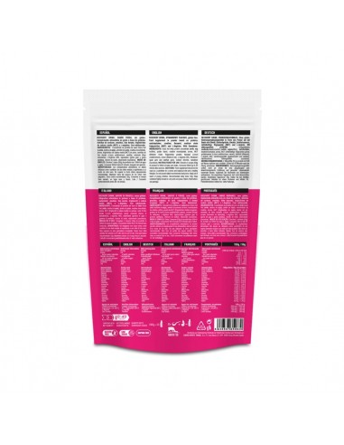 226ERS RECOVERY DRINK 1KG STRAWBERRY