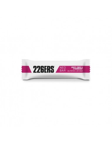 226ERS NEO BAR 50GR WHITE CHOCO &...