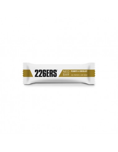 26ERS NEO BAR 50GR PEANUTS &...