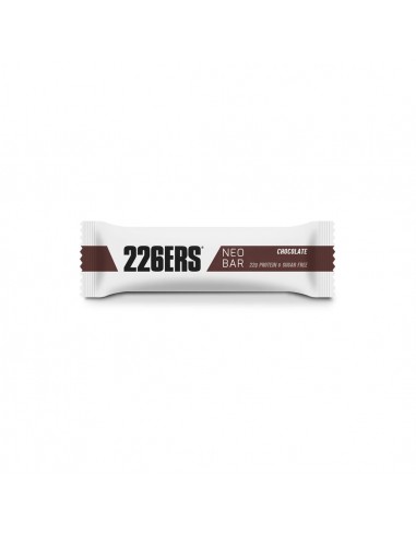 226ERS NEO BAR 50GR DARK CHOCOLATE