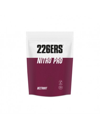 226ERS NITRO PRO - REMOLACHA 290G