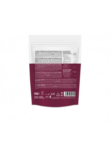 226ERS NITRO PRO - REMOLACHA 290G