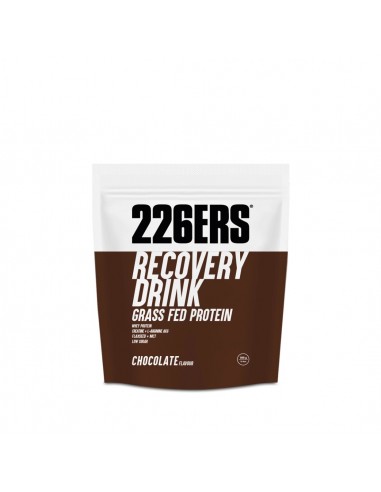 226ERS RECOVERY DRINK 0,5KG CHOCOLATE