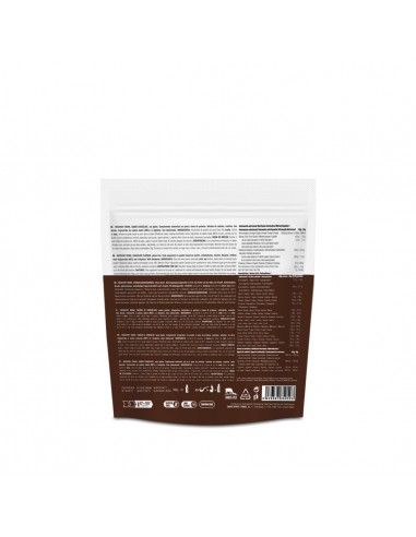 226ERS RECOVERY DRINK 0,5KG CHOCOLATE