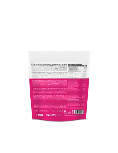 226ERS RECOVERY DRINK 0,5KG STRAWBERRY
