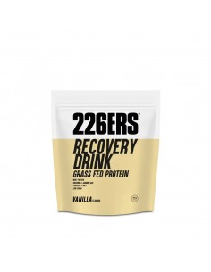 226ERS RECOVERY DRINK 0,5KG...