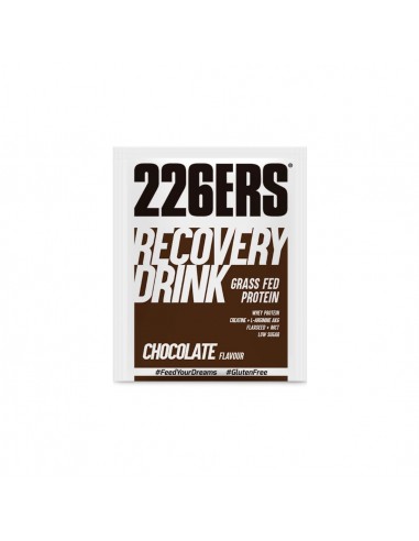 226ERS RECOVERY DRINK 50G CHOCOLATE -...