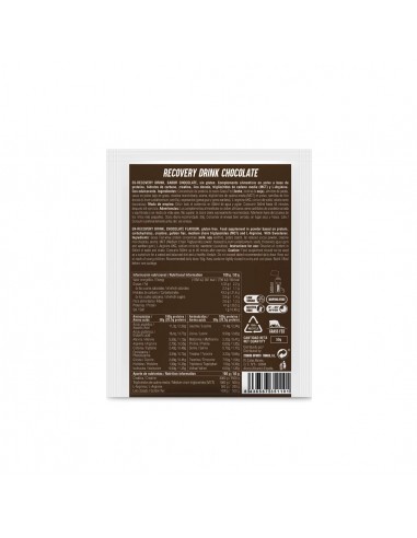 226ERS RECOVERY DRINK 50G CHOCOLATE -...