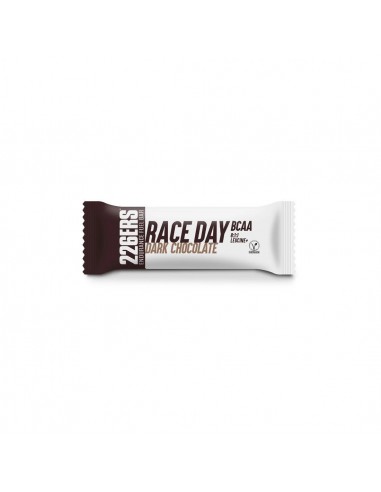 226ERS RACE DAY BAR BCAAS 40G DARK...