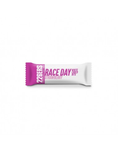 226ERS RACE DAY BAR CHOCO BITS 40GR...
