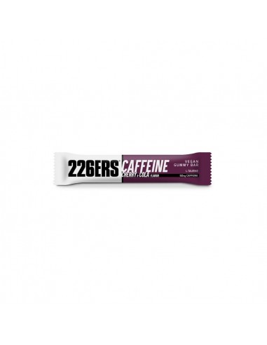 26ERS VEGAN GUMMY BAR 30G PECTINA...