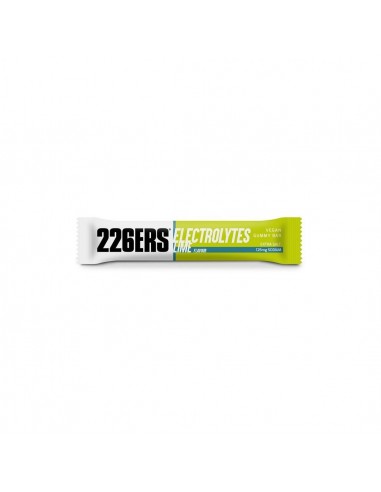 226ERS VEGAN GUMMY BAR 30G PECTINA...