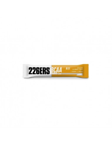 226ER VEGAN GUMMY BAR 30G PECTINA...
