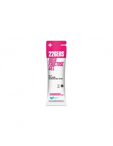 226ERS HIGH FRUCTOSE GEL 80GR...