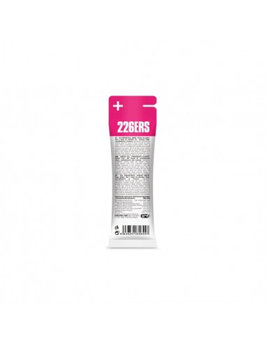 226ERS HIGH FRUCTOSE GEL 80GR...