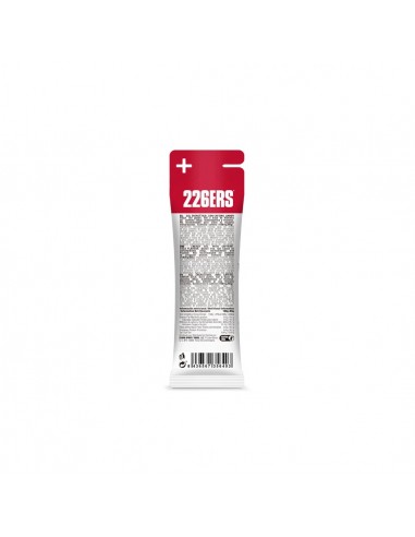 226ERS HIGH FRUCTOSE GEL 80GR...