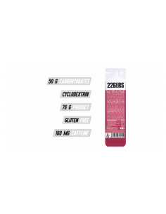 226ERS HIGH ENERGY GEL... 2
