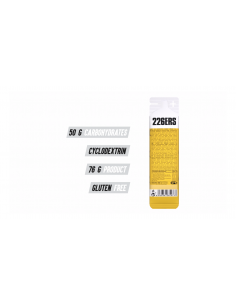 226ERS HIGH ENERGY GEL... 2