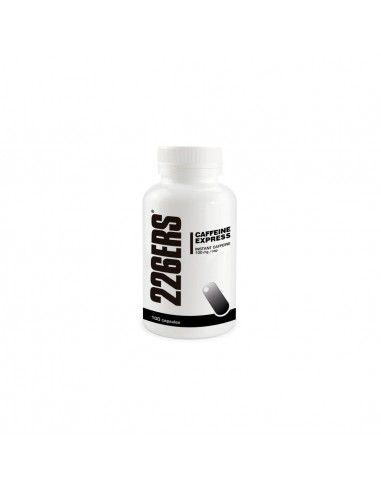 226ERS CAFFEINE EXPRESS 100 CAP