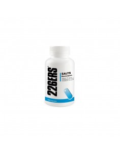 226ERS SALTS ELECTROLYTES...