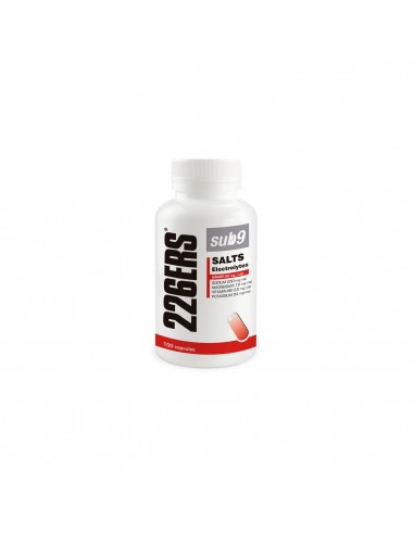 226ERS SUB 9 SALTS ELECTROLYTES 100CAP