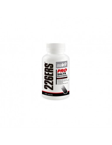 226ERS SUB9 PRO SALTS ELECTROLYTES...