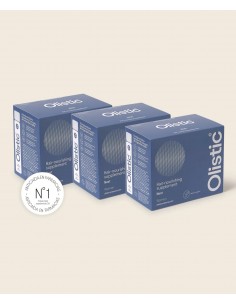 OLISTIC NEXT WOMEN PACK X3