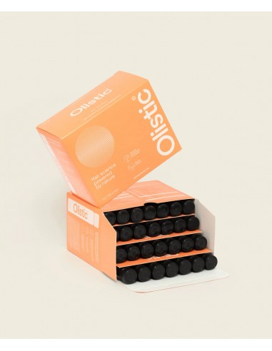 OLISTIC FOR WOMEN PACK X3